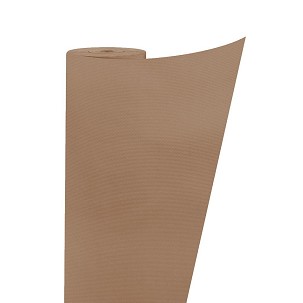[I0021] - Infibra Tischdecke Madre Terra Papier, 1x50m