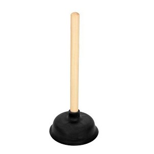 [Y-097110] - York WC pumpa, fa nyéllel
