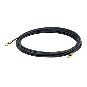 [370-311] - Commel Einziehband 5m Metall-Kabeleinzieher 3mm