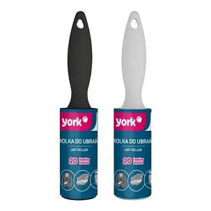 [Y-68000] - York ruhatisztító henger