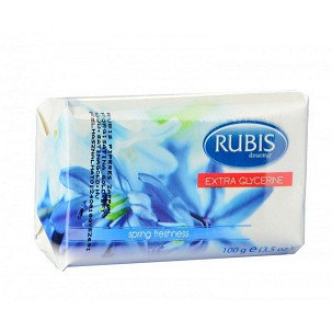 [SZR100] - Szappan Rubis 100 g