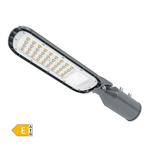 [326-102] - Commel LED utcai lámpa, közvilágítás 100 W 10500 lm 4000K IP65