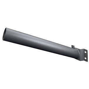 [326-952] - Oldalfalra szerelhető tartókonzol, Commel utcai lámpához 60 mm