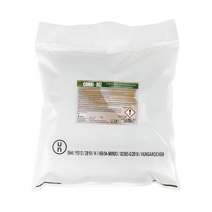 [CDEZ5] - Combi Dez desinfizierendes Handspülmittel 5kg