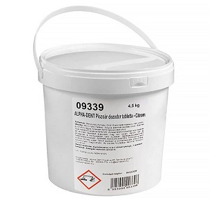 [PCitrom45] - Piszoár kő 4,5 kg-os citrom