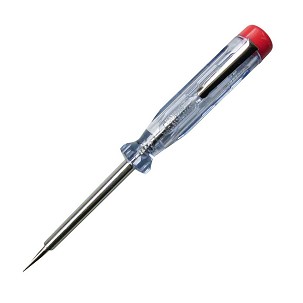 [445-301] - Commel Spannungsprüfer - 200-250 V AC - 140 mm