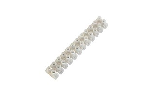 [365-401] - Commel sorkapocs 2.5 mm2, fehér