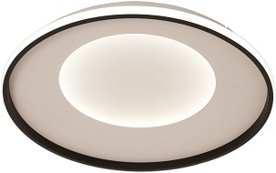 [ADO3S-JES-2-4G] - Avide Design Mennyezeti Lámpa Jesse RF Távirányítóval