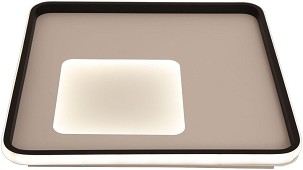 [ADO3S-HOL-2-4G] - Avide Design Mennyezeti Lámpa Holden RF Távirányítóval