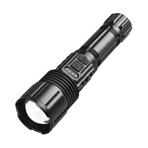 [401-017] - Commel LED zseblámpa, 600lm, tölthető