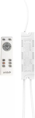 [ADO3S-4080-TUYA] - Avide LED Design Mennyezeti Lámpa Driver 2.4G 40W-80W TUYA