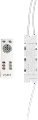 [ADO3S-80120-TUYA] - Avide LED Design Mennyezeti Lámpa Driver 2.4G 80W-120W TUYA