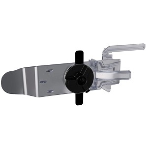 [899020] - Lucart autocut kéztörlő adagolóhoz tekercs tartó adapter 2db/csomag