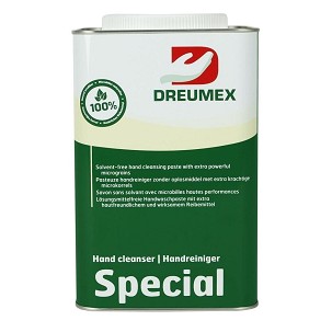 [DS42] - Dreumex Special 4,2kg krém oldószermentes kéztisztító