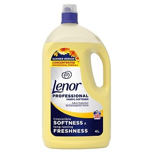 [PG110022] - Lenor Professional öblítő Summer Breeze 4L