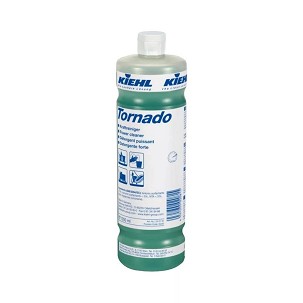 [j250101] - Kiehl Tornado erőteljes tisztító 1000ml