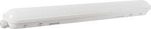 [344-661] - Commel LED-Leuchte, staub- und wassergeschützt, 40 W 118 cm 4000K