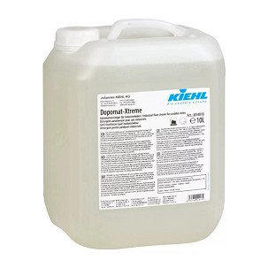[j054010] - Kiehl Dopomat-Xtrem gépi extrém erős ipari tisztítószer 10L