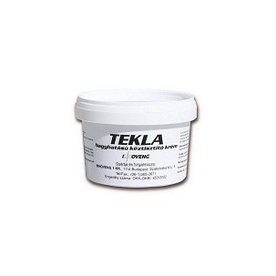 [ITEK05] - Tekla Handreinigungscreme 0,5 kg