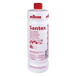 [j401001] - Kiehl Santex intenzív szaniter tisztító 1000ml