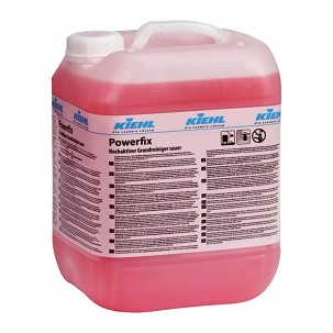 [j400510] - Kiehl Powerfix erőteljes, savas alaptisztító 10L