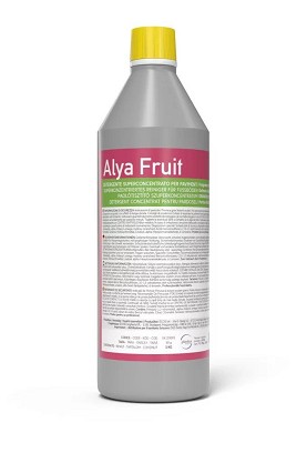 [4110001] - Écosi Alya Fruit Padlótisztító szuperkoncentrátum Gránátalam illattal 1Kg