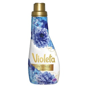 [V2856] - VIOLETA öblítő koncentrátum mikrokapszulákkal 900ml - Lagoon