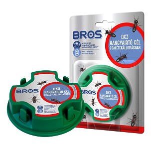 [B0020287] - Bros DX3 hangyairtó gél csalétekállomás
