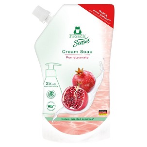 [FR-1119-8] - Frosch Folyékony szappan utántöltő Gránátalma 500ml