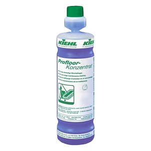 [j300702] - Kiehl Profloor-Konzentrat az egylépcsős tisztításhoz 1L