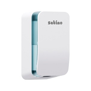 [333432] - Satino Wepa Hyginity Szenzoros Clean&Care tisztító- és ápoló adagoló 0,5 literes