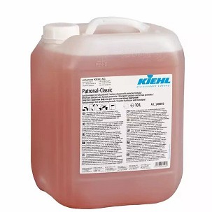 [j400810] - Kiehl Patronal-Classic szaniter tisztítószer védő formulával 10L